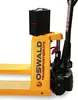 Elektrohubwagen OSWALD E15 Li-Ion 1500 kg - 1150 mm - Produktbild-Vorschau 7