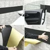 Xtrobb Garagenwand-Stoßstange, Autotürschutz, Schaumstoff, Produktbild-Vorschau 7