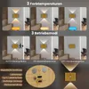 Aufladbare LED Nachtlicht mit Bewegungssensor, 3 Produktbild-Vorschau 2