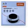 STIHL AutoCut C26-2 testa falciante 40027102169 Anteprima dell’immagine prodotto 6