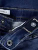 NAME IT NMMSILAS Jeans slim coupe ajustée, modèle 8001-TH, Voir les images du produit 7