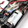 Rot Wltoys 144001 1/14 2.4G 4WD Produktbild-Vorschau 6