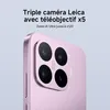 Xiaomi 17T 5G, Dual SIM, 256GB de almacenamiento, 12GB de Vista previa de la imagen del producto 30