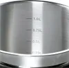 Schulte-Ufer SUS Fleischtopf 6311-18 i 18cm Romana 6311-18i Produktbild-Vorschau 5