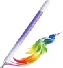 Stylus Pen JC04 – Fialový pro Android a iOS KP27215 Náhled obrázku produktu 1