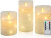 CCLIFE LED Kerzen Set Fernbedienung Timer Funktion 300 Produktbild-Vorschau 1