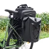 Fahrradtaschen Gepäckträgertaschen Vorderradsatteltaschen Produktbild-Vorschau 18
