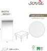 Sovie HORECA Tischdeckenrolle in Weiß aus Linclass® Eco 118 Produktbild-Vorschau 4