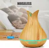Intelligenter Diffusor – WiFi, Tuya Produktbild-Vorschau 3