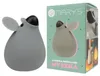 Lampe de table LED « souris » de chevet, grise, 3,2 W, Voir les images du produit 5