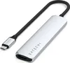 Satechi Usb-C Dockingstation ST-P6SS Náhled obrázku produktu 1