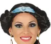 Prinzessin der Wüste Kostüm für Damen, Größe:S Produktbild-Vorschau 3