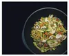 Wok AMT GASTROGUSS adapté à l'induction, ø : 320 mm, avec Voir les images du produit 3
