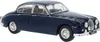 Whitebox 124201 Jaguar MK II 1960 dunkelblau 1:24 Produktbild-Vorschau 9