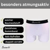 Benonetti Herren Boxershorts, atmungsaktive Produktbild-Vorschau 3