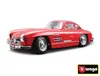 Bburago 18-22023 - Modellauto - Mercedes-Benz 300SL 1954 Produktbild-Vorschau 7