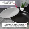Coperchio Westmark antispruzzo in acciaio inox fine ø 30 cm Anteprima dell’immagine prodotto 10