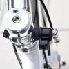 CAT EYE Mini Fahrradklingel OH-2400 Micro Bell Messing Produktbild-Vorschau 4