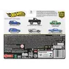 Hot Wheels JHW49, Auto, 3 anni, Plastica, Blu Anteprima dell’immagine prodotto 7