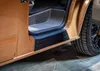 Panele progowe do VW T5 T6 2003-2025 ABS czarne 2szt Podgląd zdjęcia produktu 11