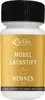 Contura 50ml. Möbel Lackstift passend für Hemnes Weiß Produktbild-Vorschau 1