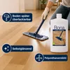 BONA Parkett Refresher 1 Liter für Holzböden Wood Floor Produktbild-Vorschau 4