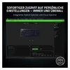 Razer Huntsman V2 Tenkeyless Gaming Tastatur ohne Produktbild-Vorschau 8