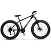 VELORS Fatbike 26 Zoll Mountainbike 4,0 Fatbike MTB für Produktbild-Vorschau 2