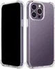 Schutzhülle für Apple iPhone 14 Plus Hülle Transparent Slim Produktbild-Vorschau 1