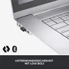 Logitech MX Keys Combo for Business - Tastatur-und-Maus-Set Produktbild-Vorschau 3