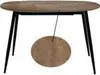 Esstisch Rodrigo ausziehbar 120-150-180 x 80 cm 4-10 Produktbild-Vorschau 5