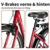 Mountainbike 26 Zoll, Fahrrad, 7-Gang, Kettenschaltung, Produktbild-Vorschau 6