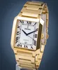 Festina Armbanduhr Date On The Square Gold Produktbild-Vorschau 8