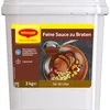 Maggi® 5035797008 Feine Sauce zu Braten 3,0 kg Anteprima dell’immagine prodotto 1