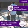 Targus Cypress Slimcase with EcoSmart - Notebook-Tasche - Voir les images du produit 10