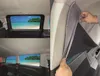 Blickdichtes Gardinen-Set für Mercedes Vito V Klasse W447 Produktbild-Vorschau 3