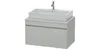 DURAVIT DS531302118 WTU DuraStyle f.Konsole 512x900x548 1 Produktbild-Vorschau 3