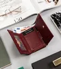 Peterson Brieftasche für Frauen Mylun bordo Universal Produktbild-Vorschau 6