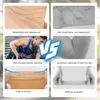 15x předstřižená kineziologická páska pro úlevu od bolesti Náhled obrázku produktu 9