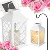 Verk 12387: Lanterna decorativa a LED con effetto candela, Anteprima dell’immagine prodotto 2