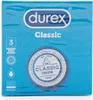 Durex Classic, Prezerwatywa dla mężczyzn, Przezroczysty, Podgląd zdjęcia produktu 22