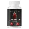Saint Nutrition® LongMade – Penis Vergrößerung – L-Arginin Produktbild-Vorschau 1
