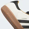adidas Samba x JJJJound Off White, ID8708, Größe: 38 2/3 Produktbild-Vorschau 9