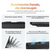 XPPen Artist Pro 27 (Gen 2) Grafikmonitor 26,9-Zoll 4K Produktbild-Vorschau 3