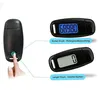 Schrittzähler USB wiederaufladbar mit LCD Display & Produktbild-Vorschau 5
