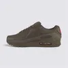 Nike Air Max 90 ESS+ "Cave Stone" Braun, Größe: 40.5 Produktbild-Vorschau 2