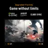 ASUS TUF Gaming VG27AQML5A QHD Monitor – 27 Zoll Produktbild-Vorschau 4