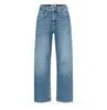 - MAC JEANS - OHIO, Auth. comfort vintage denim - Barrel Produktbild-Vorschau 12