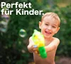 3x Wasserpistole Mix Wasserspritzpistolen Spritzpistolen Produktbild-Vorschau 3