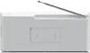 TechniSat DIGITRADIO 2 S | Portables DAB+/UKW-Stereoradio, Produktbild-Vorschau 4